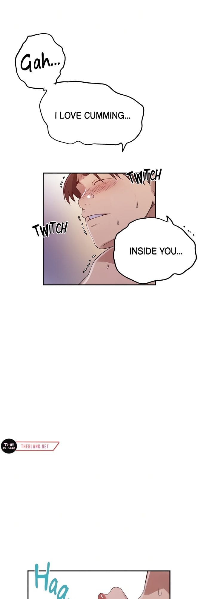 Secret Class (Uncensored), chapter 230, page 21 of 40