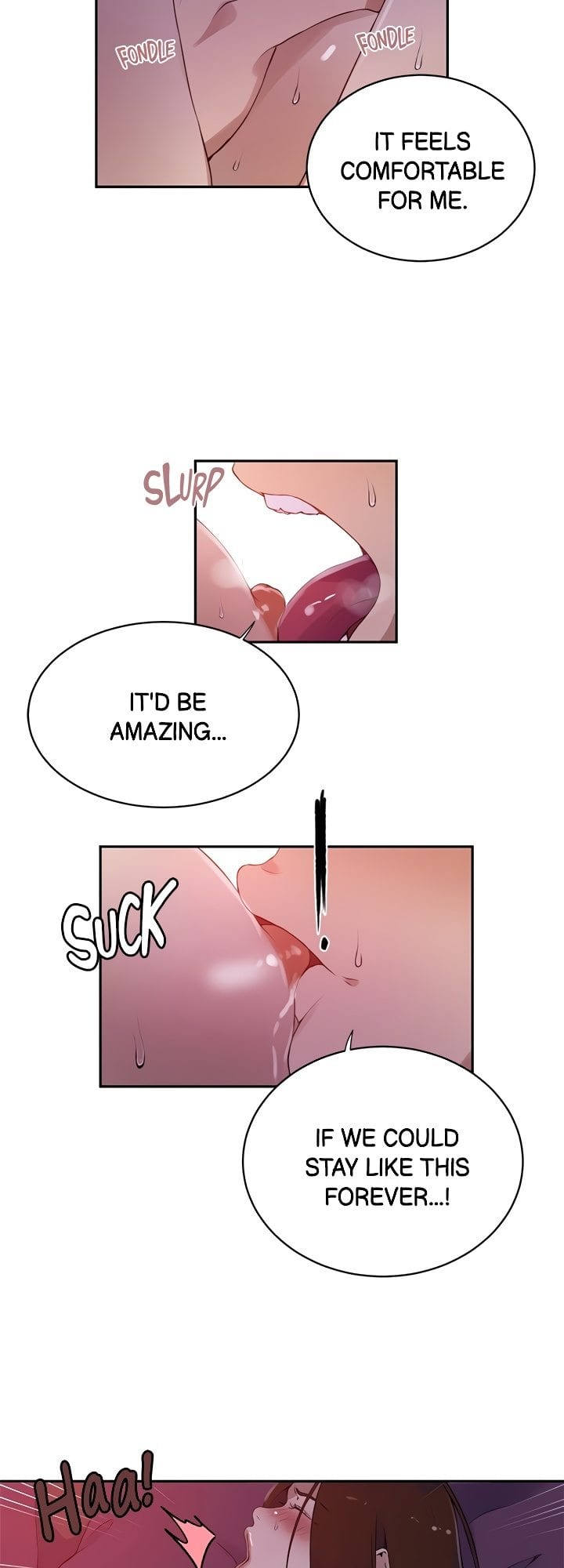 Secret Class (Uncensored), chapter 230, page 26 of 40