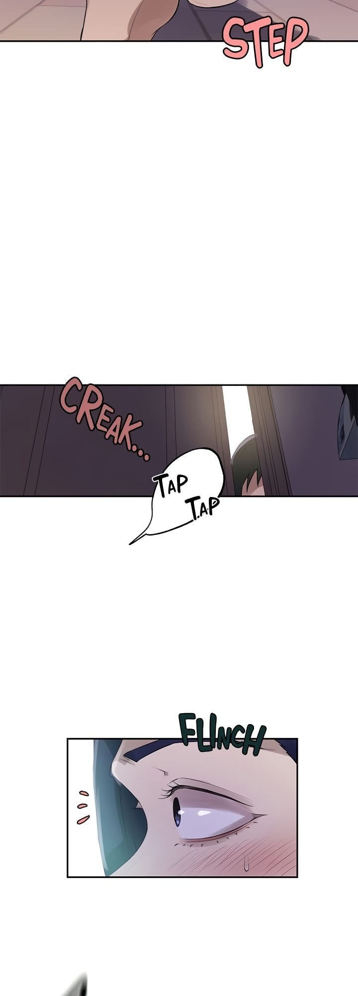 Secret Class (Uncensored), chapter 230, page 32 of 40