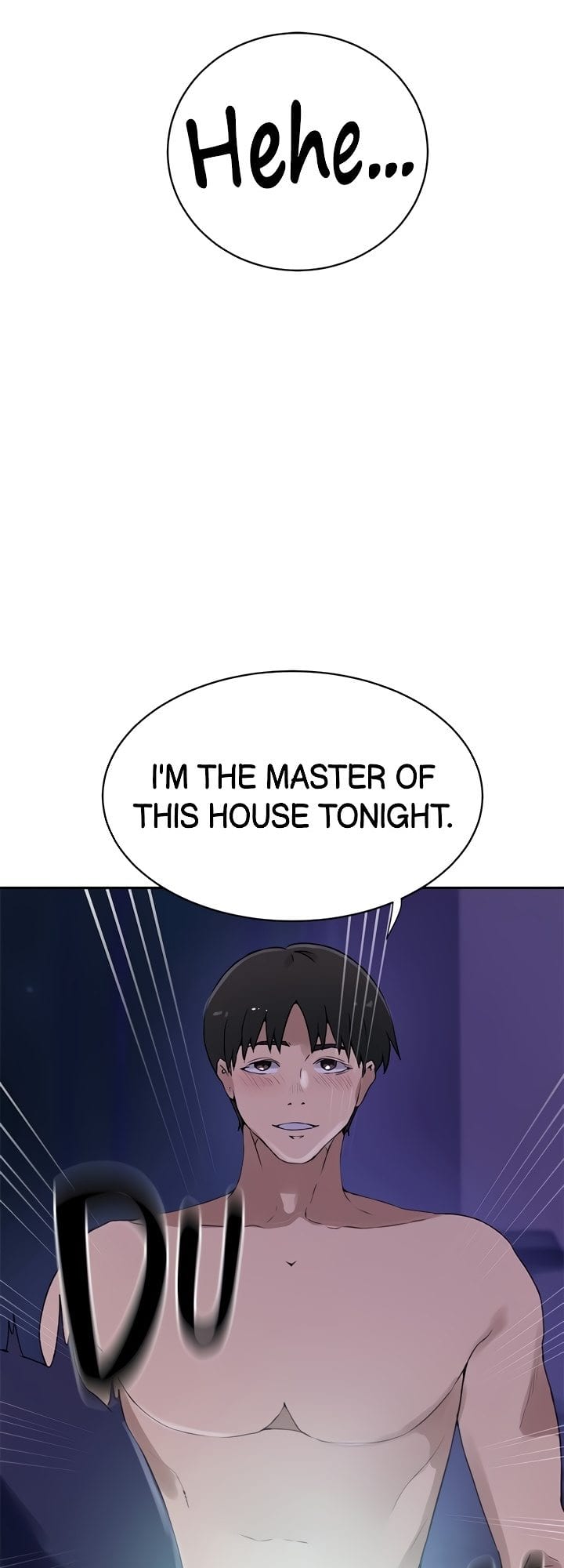 Secret Class (Uncensored), chapter 230, page 34 of 40