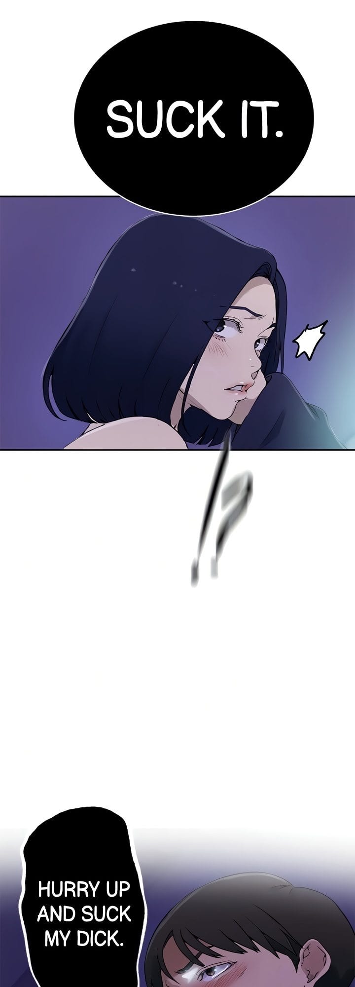 Secret Class (Uncensored), chapter 230, page 36 of 40