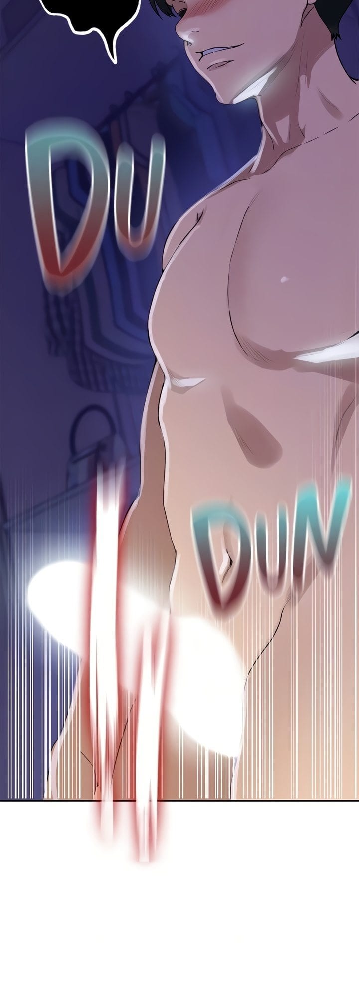 Secret Class (Uncensored), chapter 230, page 37 of 40