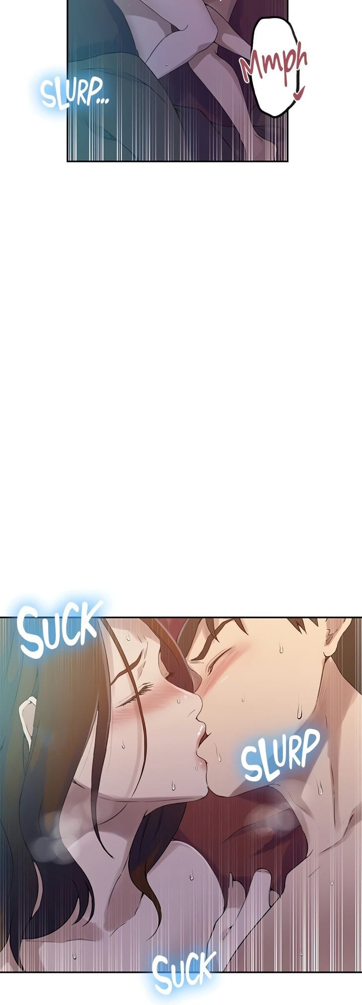Secret Class (Uncensored), chapter 233, page 6 of 38