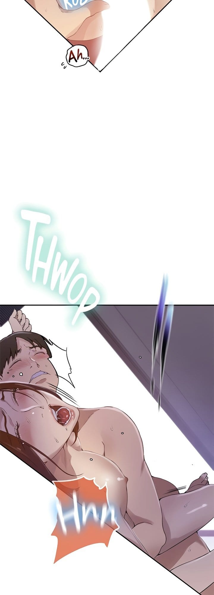 Secret Class (Uncensored), chapter 233, page 10 of 38