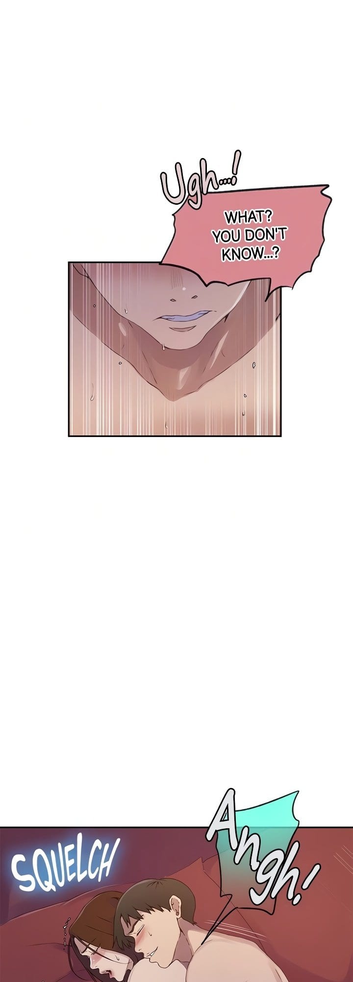 Secret Class (Uncensored), chapter 233, page 15 of 38