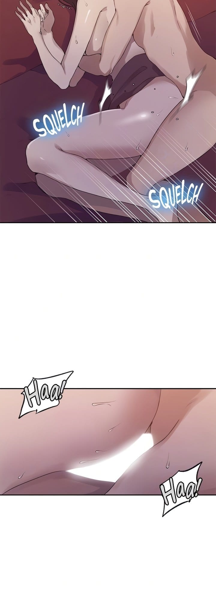 Secret Class (Uncensored), chapter 233, page 16 of 38
