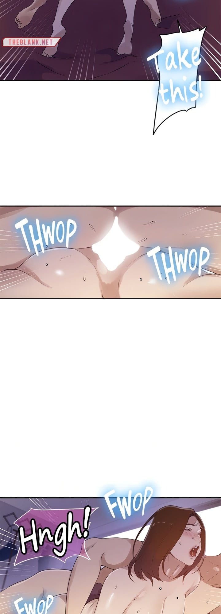 Secret Class (Uncensored), chapter 233, page 20 of 38