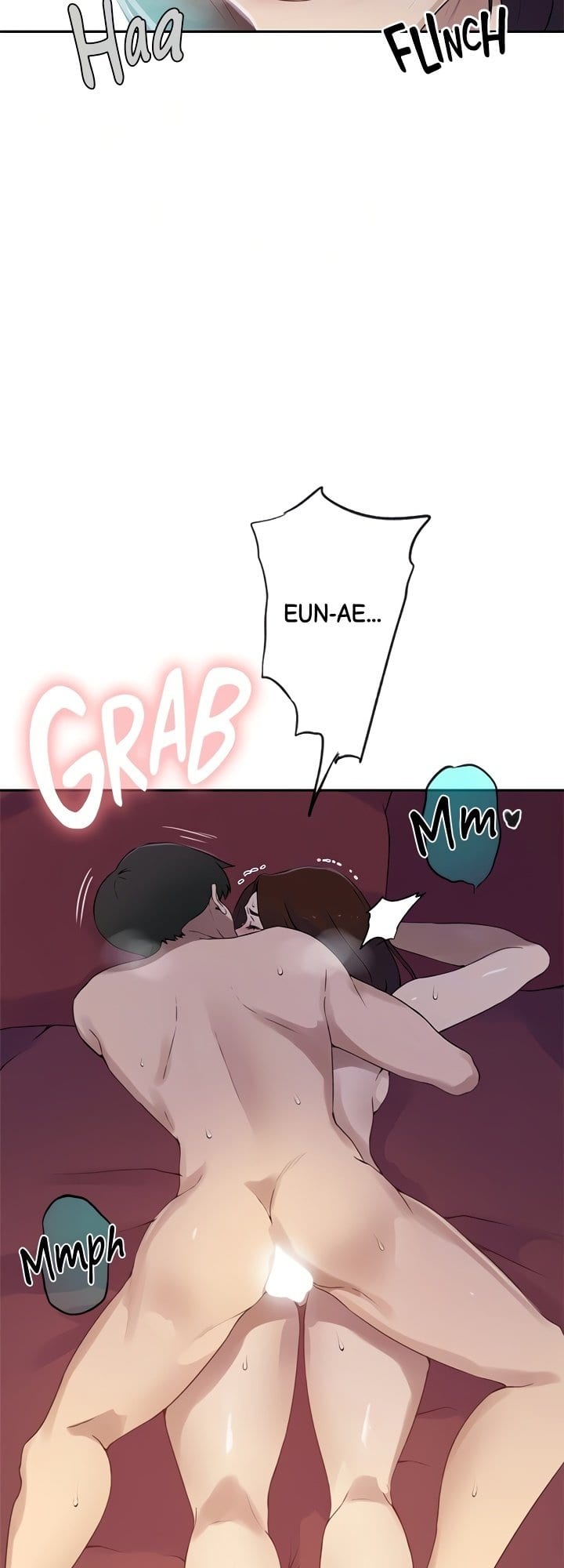 Secret Class (Uncensored), chapter 233, page 23 of 38