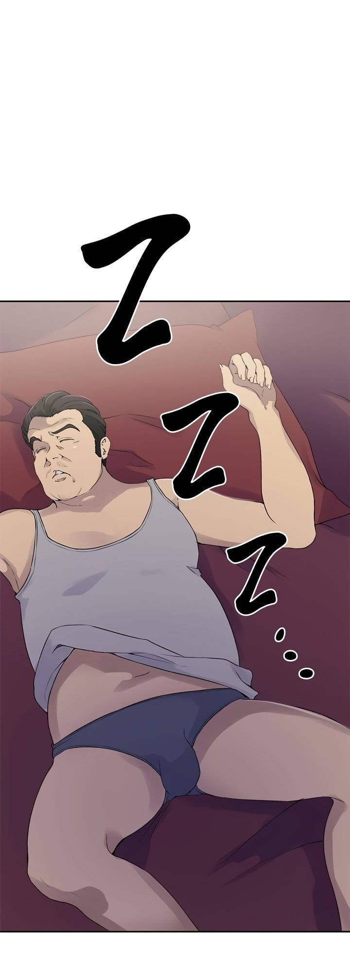 Secret Class (Uncensored), chapter 233, page 27 of 38