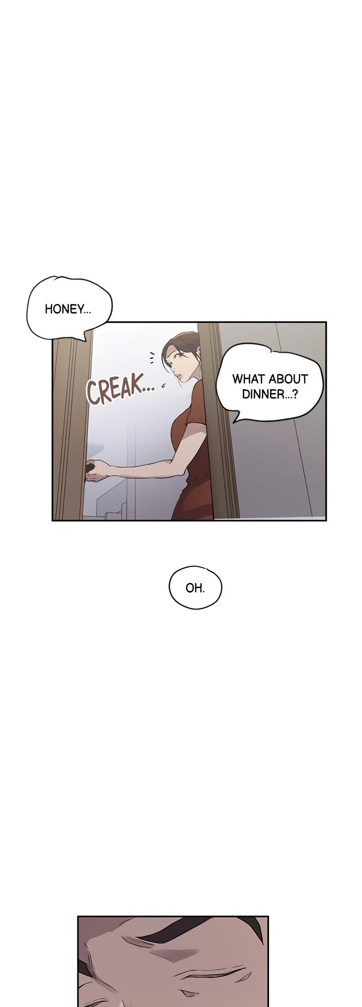 Secret Class (Uncensored), chapter 233, page 28 of 38