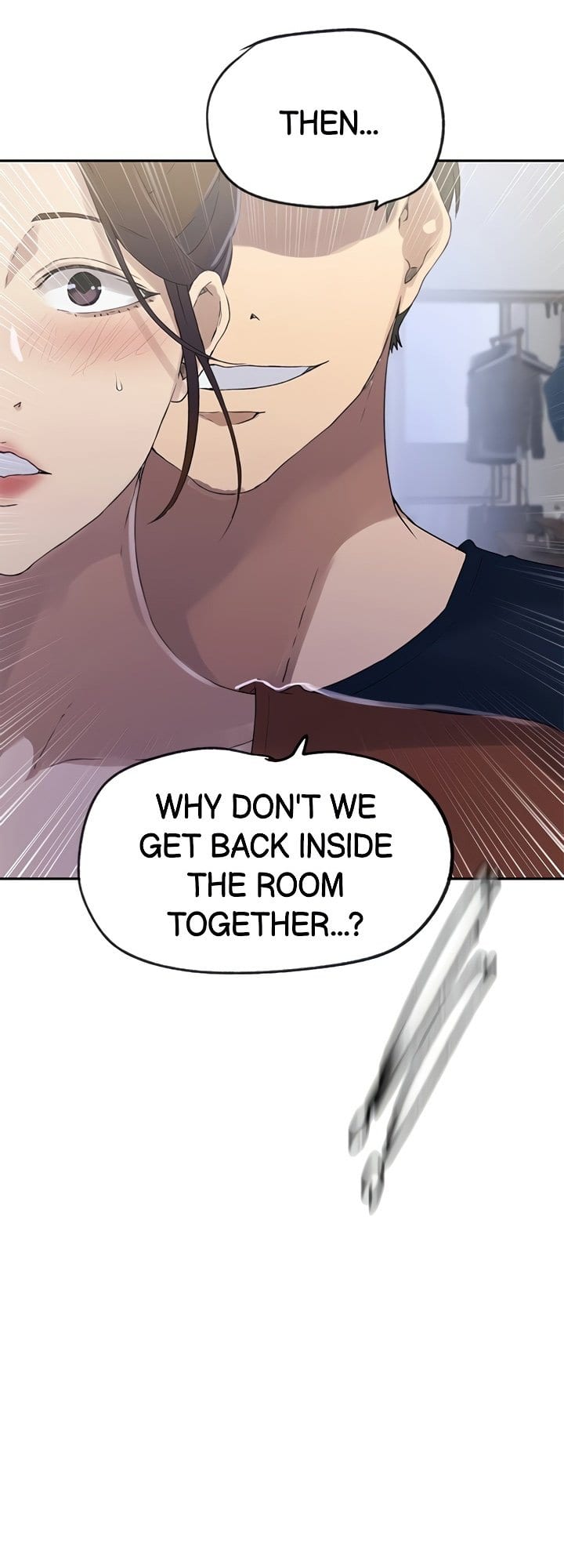 Secret Class (Uncensored), chapter 233, page 34 of 38