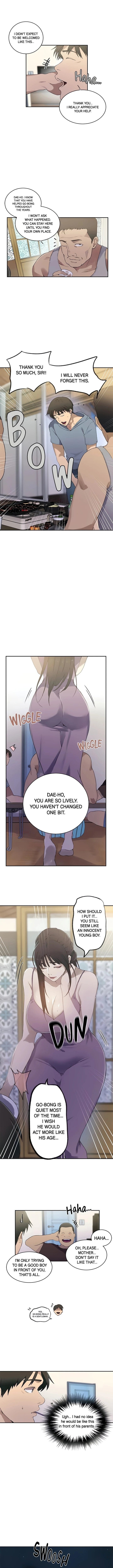Secret Class (Uncensored), chapter 236, page 6 of 10