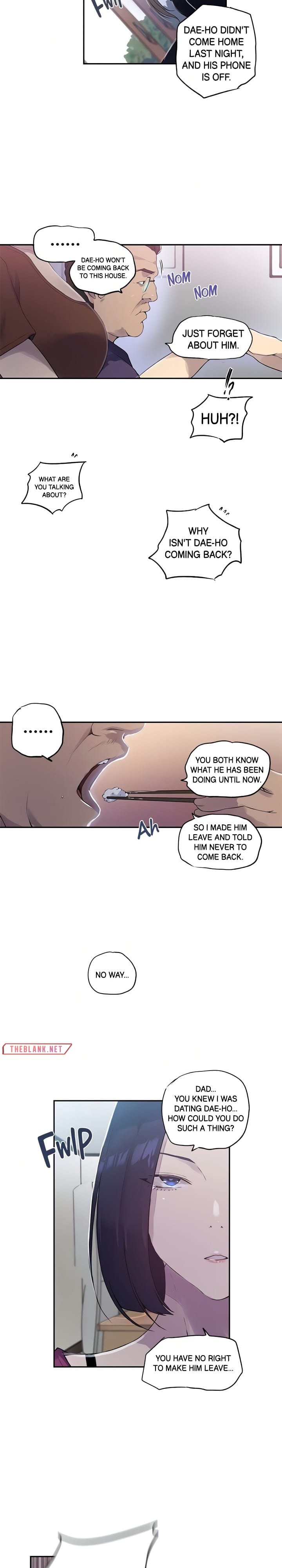 Secret Class (Uncensored), chapter 238, page 7 of 18