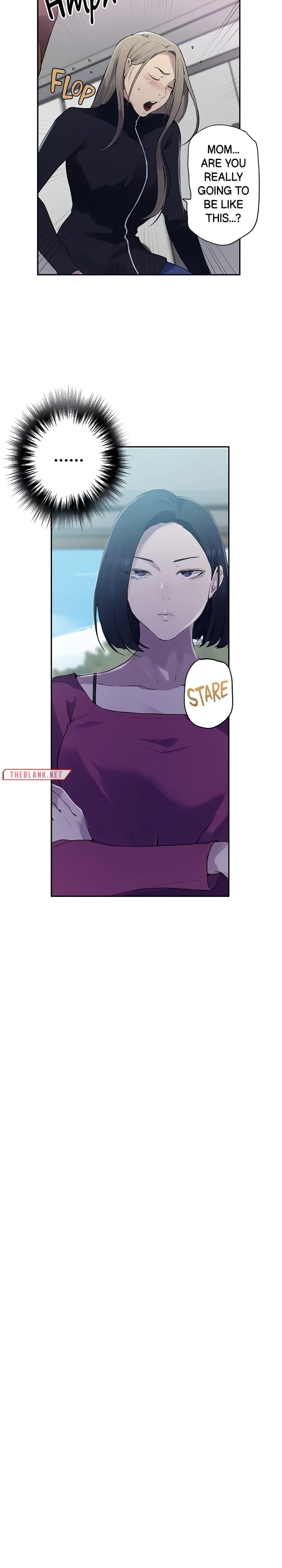 Secret Class (Uncensored), chapter 238, page 9 of 18