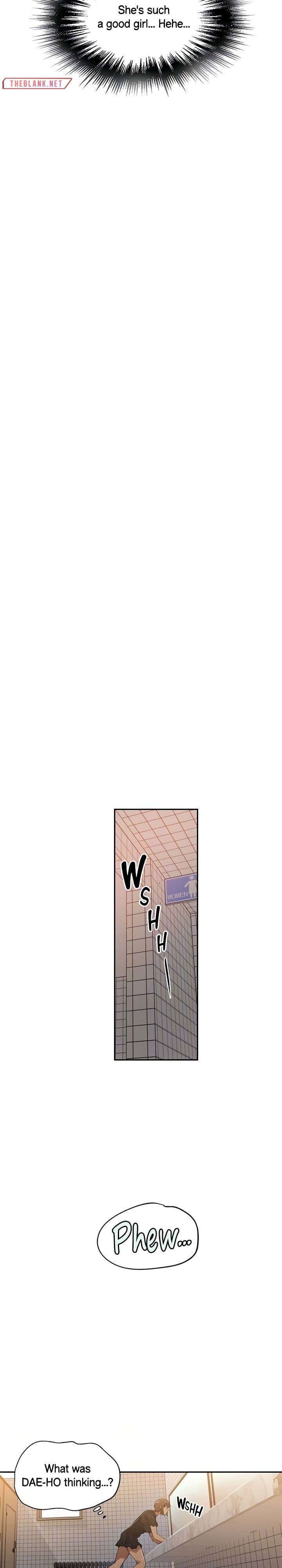 Secret Class (Uncensored), chapter 240, page 8 of 19