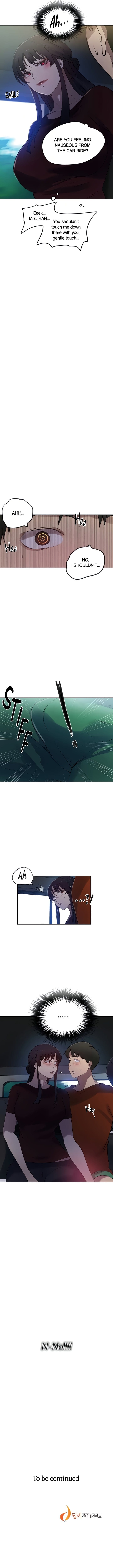 Secret Class (Uncensored), chapter 249, page 10 of 10
