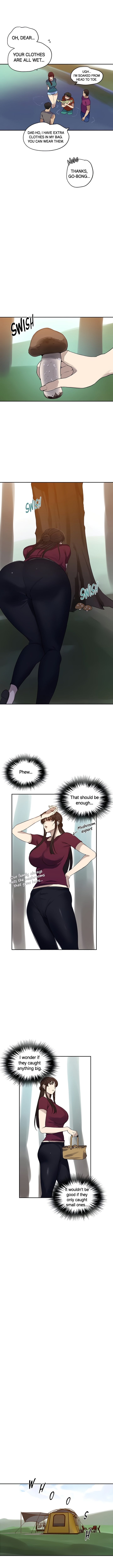 Secret Class (Uncensored), chapter 250, page 6 of 11