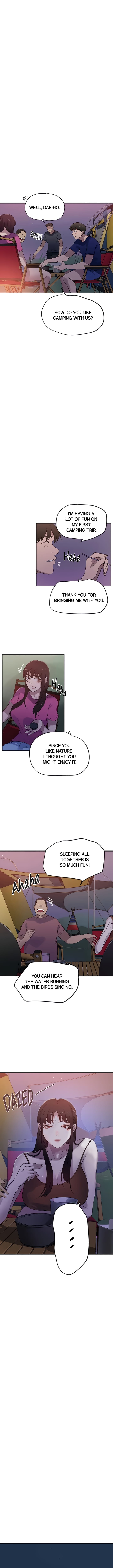 Secret Class (Uncensored), chapter 251, page 6 of 11
