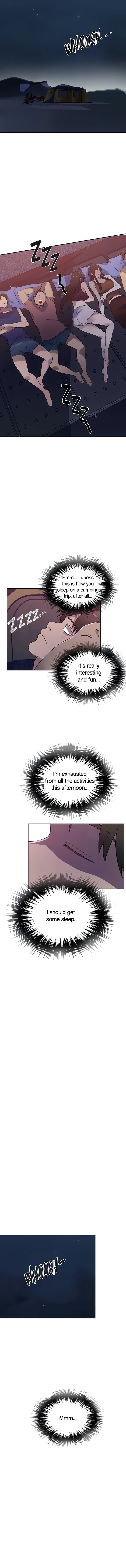 Secret Class (Uncensored), chapter 251, page 7 of 11