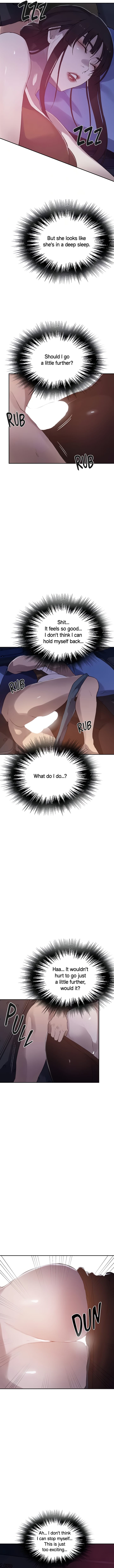 Secret Class (Uncensored), chapter 251, page 10 of 11