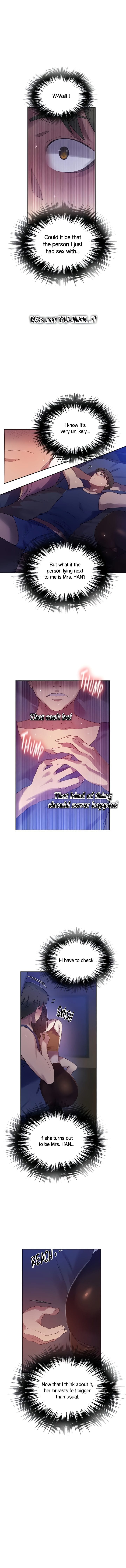 Secret Class (Uncensored), chapter 253, page 6 of 11