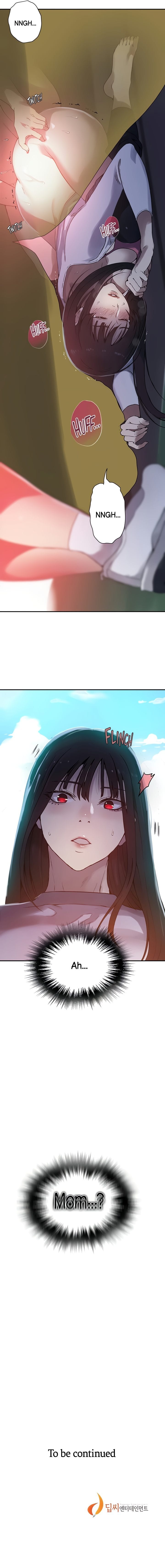 Secret Class (Uncensored), chapter 254, page 11 of 11