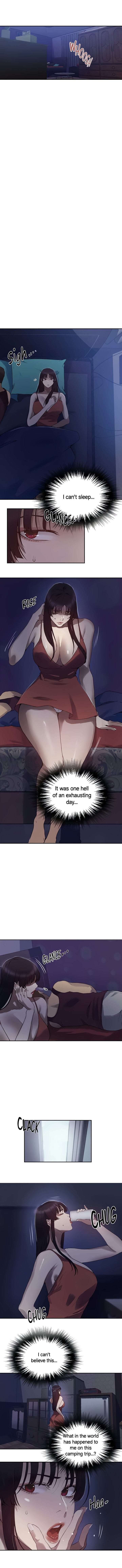 Secret Class (Uncensored), chapter 256, page 6 of 9