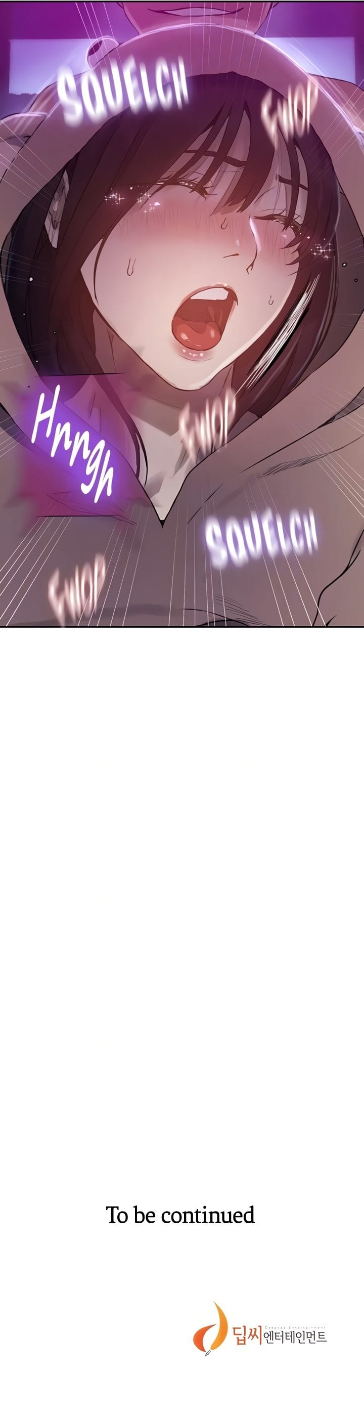 Secret Class (Uncensored), chapter 256, page 9 of 9