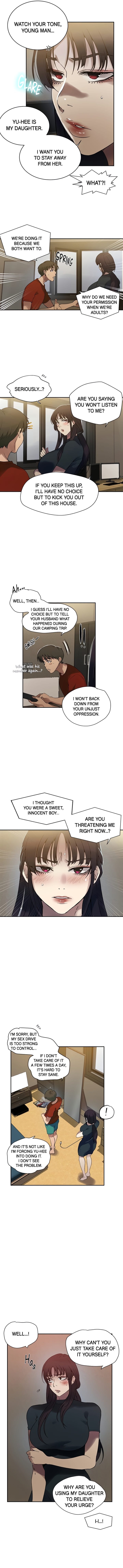 Secret Class (Uncensored), chapter 257, page 7 of 10