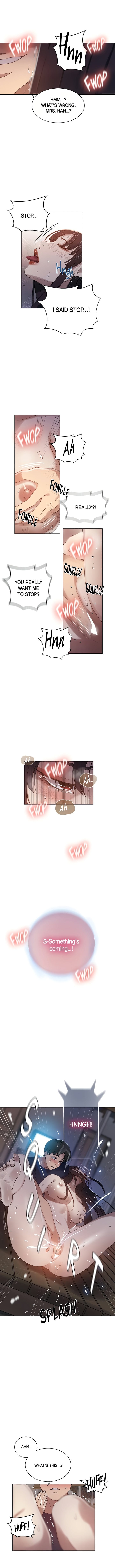 Secret Class (Uncensored), chapter 260, page 7 of 10