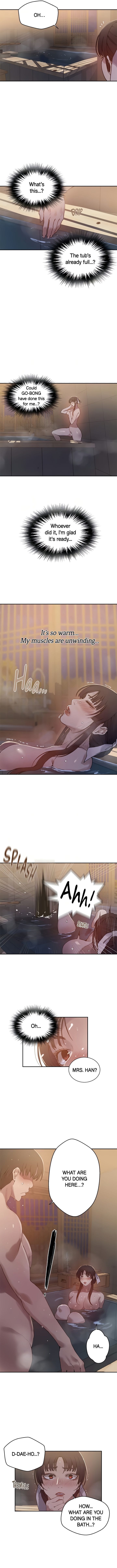 Secret Class (Uncensored), chapter 263, page 5 of 10