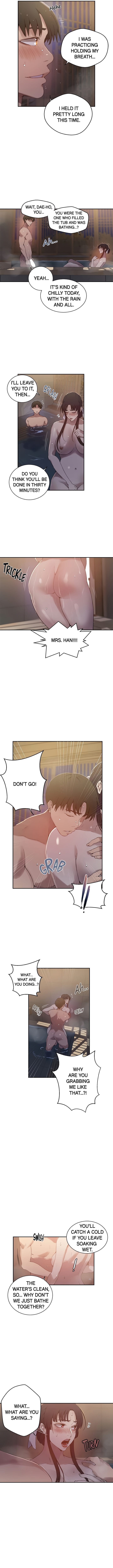 Secret Class (Uncensored), chapter 263, page 6 of 10