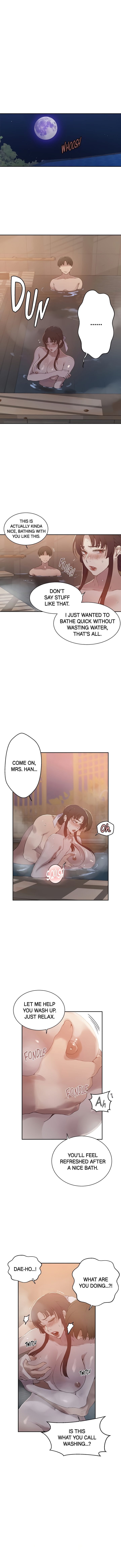 Secret Class (Uncensored), chapter 263, page 7 of 10