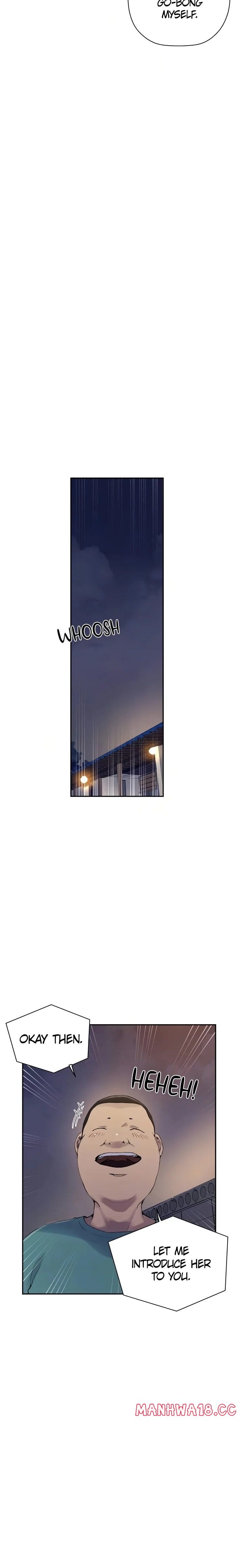 Secret Class (Uncensored), chapter 265, page 9 of 20