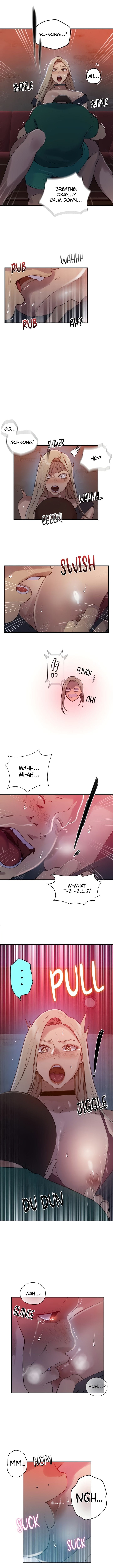Secret Class (Uncensored), chapter 269, page 7 of 8