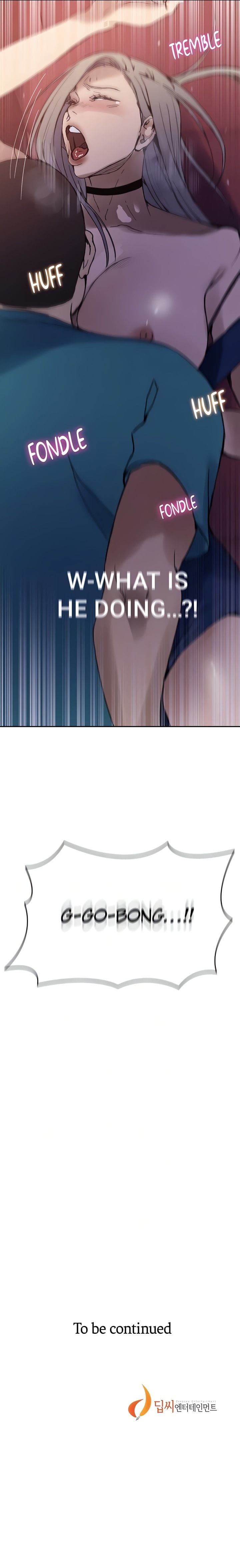Secret Class (Uncensored), chapter 270, page 9 of 9
