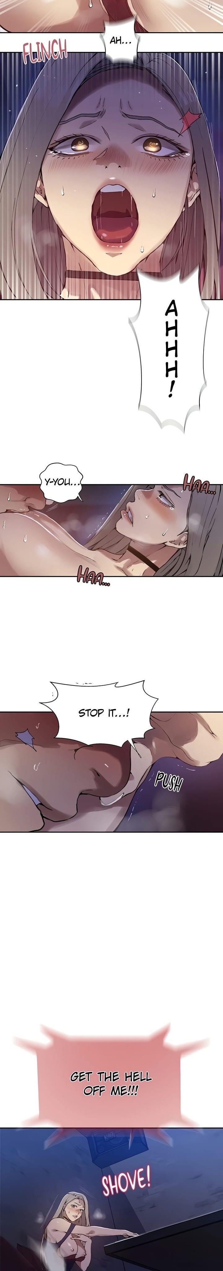 Secret Class (Uncensored), chapter 271, page 5 of 23