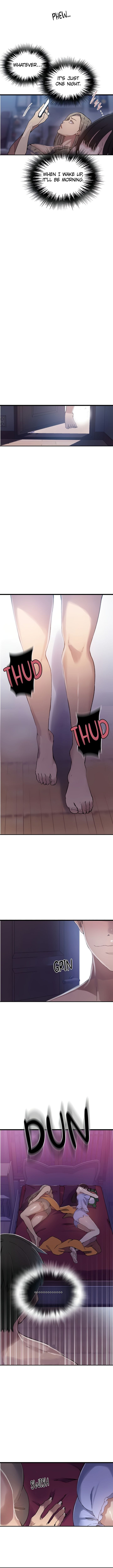 Secret Class (Uncensored), chapter 273, page 7 of 10