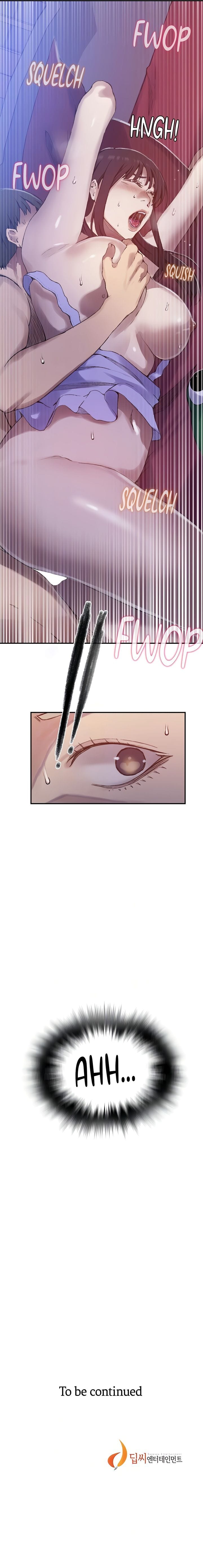Secret Class (Uncensored), chapter 273, page 10 of 10