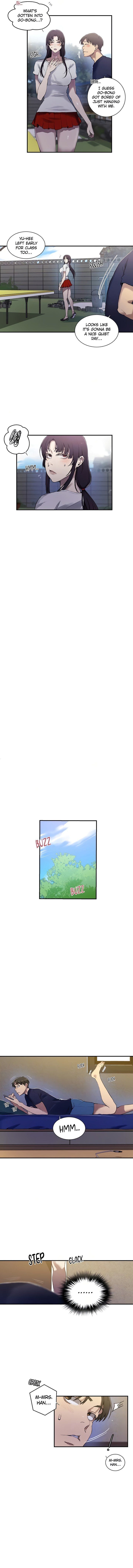 Secret Class (Uncensored), chapter 277, page 5 of 10