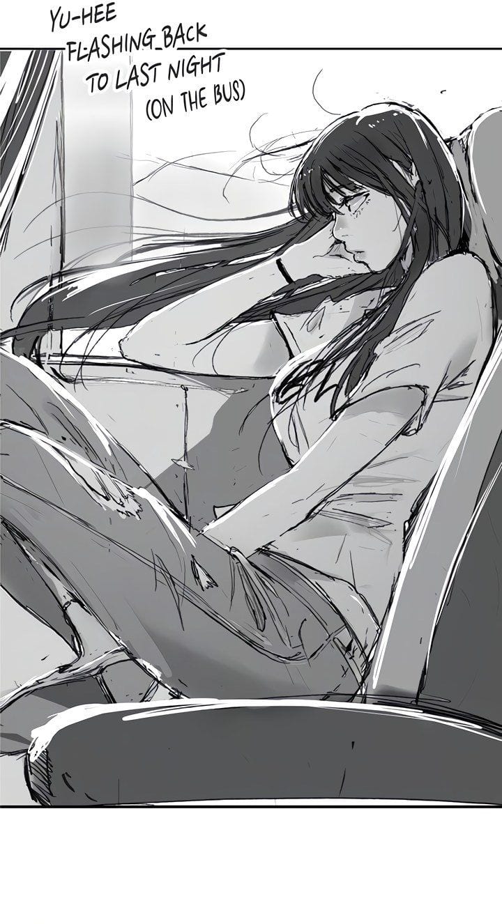 Secret Class (Uncensored), chapter 277, page 10 of 10