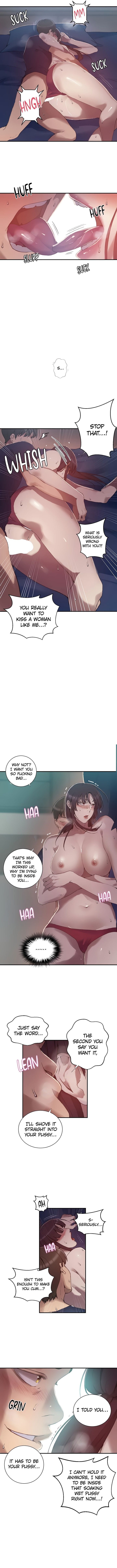 Secret Class (Uncensored), chapter 278, page 6 of 8
