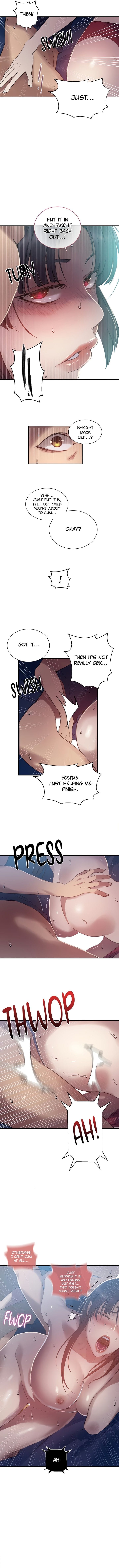 Secret Class (Uncensored), chapter 278, page 7 of 8