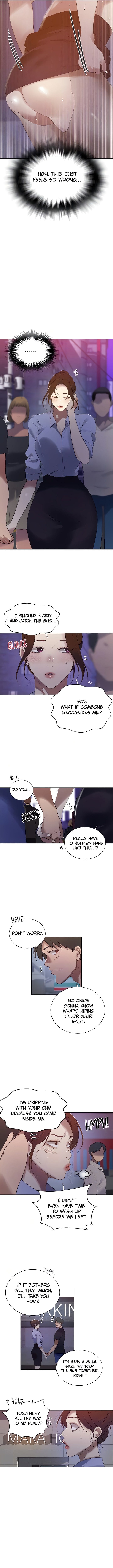 Secret Class (Uncensored), chapter 282, page 5 of 10
