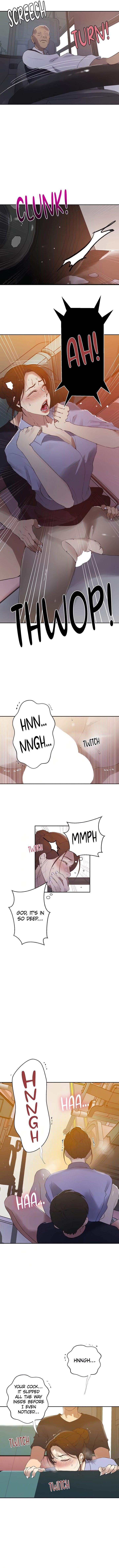 Secret Class (Uncensored), chapter 282, page 8 of 10