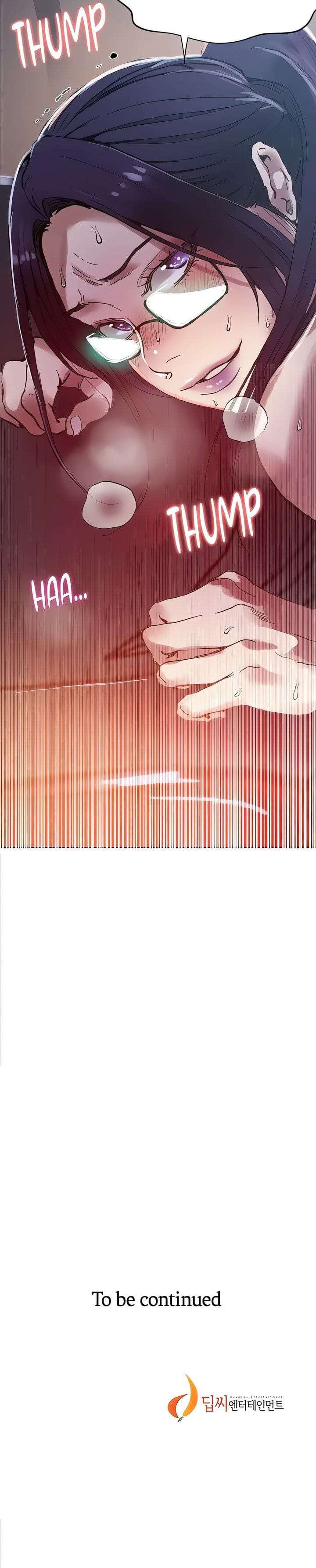 Secret Class (Uncensored), chapter 284, page 22 of 22