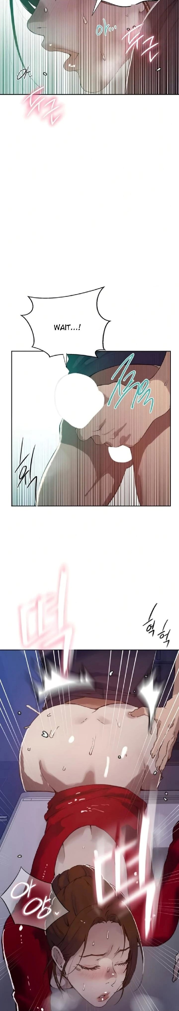 Secret Class (Uncensored), chapter 290, page 7 of 26