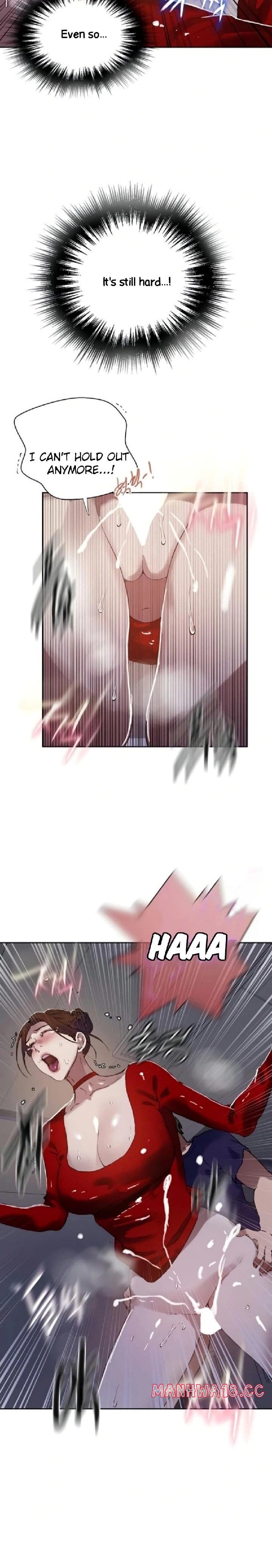 Secret Class (Uncensored), chapter 290, page 9 of 26