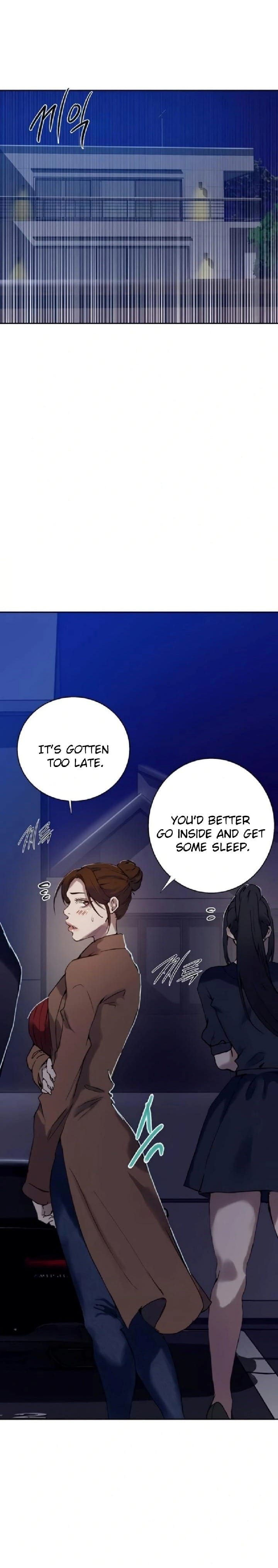 Secret Class (Uncensored), chapter 290, page 14 of 26