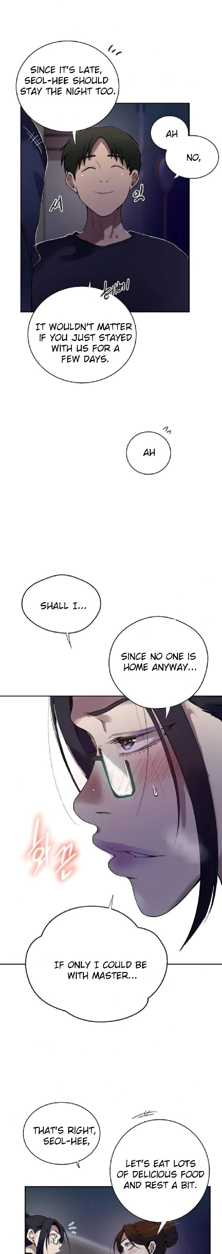 Secret Class (Uncensored), chapter 290, page 15 of 26